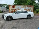 2013 Dodge Charger