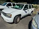 2005 Chevrolet TrailBlazer