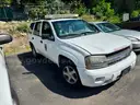 2005 Chevrolet TrailBlazer