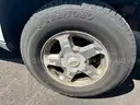 2005 Chevrolet TrailBlazer