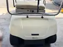 Golf Cart