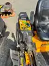 Cub Cadet Zero Turn Rider Mower