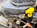 Cub Cadet Zero Turn Rider Mower