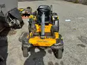 Cub Cadet Zero Turn Rider Mower