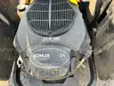 Cub Cadet Zero Turn Rider Mower