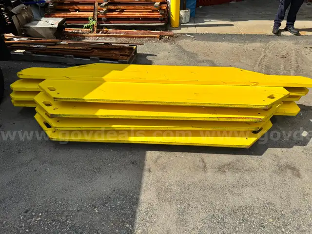 Trench Boards