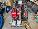 Assorted Fire Equipment