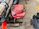 Assorted Fire Equipment