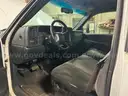 2002 GMC Sierra 2500HD