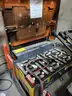 Toyota Electric Forklift Truck &#x2013; Model 7FBEU18