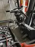 Toyota Electric Forklift Truck &#x2013; Model 7FBEU18