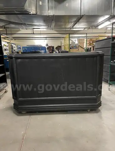Portable Bar