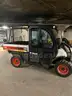 2013 Bobcat 5600 Toolcat