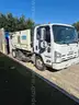 2010 Isuzu NQR Street Sweeper