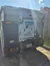 2010 Isuzu NQR Street Sweeper