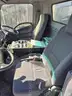 2010 Isuzu NQR Street Sweeper