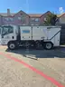2010 Isuzu NQR Street Sweeper