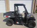 2017 Polaris Ranger EV