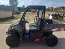2017 Polaris Ranger EV