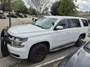 2015 Chevrolet Tahoe