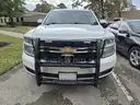 2015 Chevrolet Tahoe