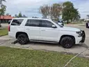 2015 Chevrolet Tahoe