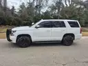 2018 Chevrolet Tahoe