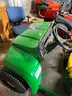John Deere Gator Utility 4x2