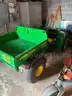 John Deere Gator Utility 4x2
