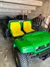 John Deere Gator Utility 4x2