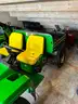 John Deere Gator Utility 4x2
