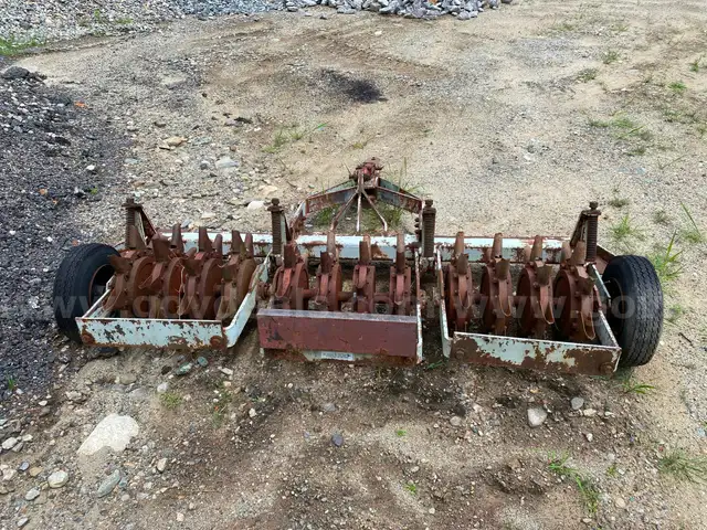 Aerator