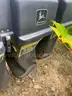 Lawn Mowing Bagging System - John Deere