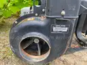 Lawn Mowing Bagging System - John Deere