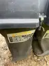 Lawn Mowing Bagging System - John Deere