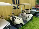 Golf Cart
