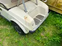 Golf Cart