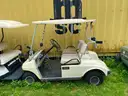 Golf Cart