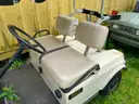 Golf Cart