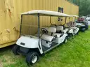 Golf Cart