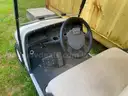 Golf Cart