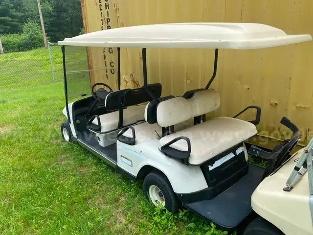 Golf Cart