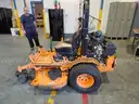 2021 Scag Turf Tiger