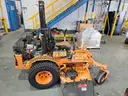 2021 Scag Turf Tiger