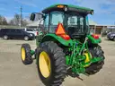 2020 John Deere 5115M 4x4 Tractor