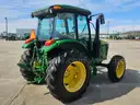 2020 John Deere 5115M 4x4 Tractor