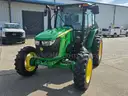 2020 John Deere 5115M 4x4 Tractor
