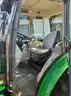 2020 John Deere 5115M 4x4 Tractor