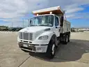2014 Freightliner M2 106