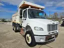 2014 Freightliner M2 106